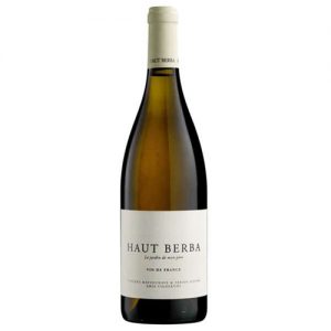 Haut berba fabien jouves