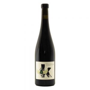 Pinot noir K