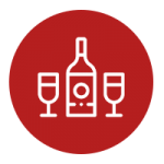transport bouteilles de vins