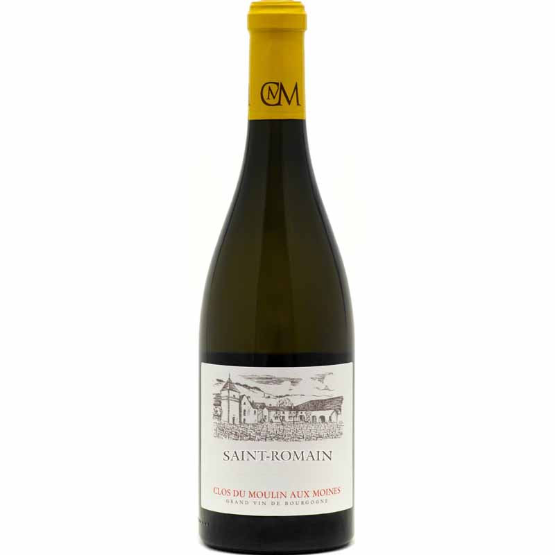 Clos du Moulin aux moines saint romain