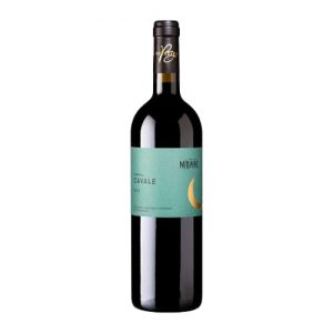 Château Cavale Rouge