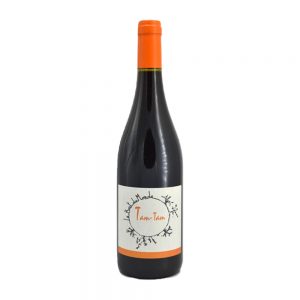 Tam tam domaine du bout du monde