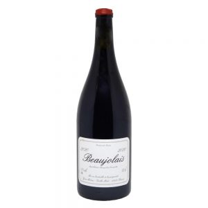 Beaujolais Yvon Métras