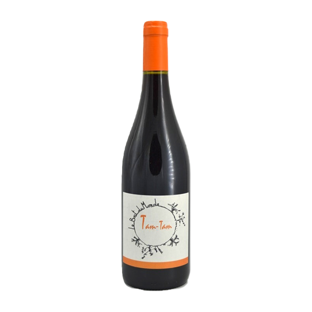 Tam tam domaine du bout du monde