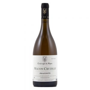 Aragonite Clos des vignes du mayne