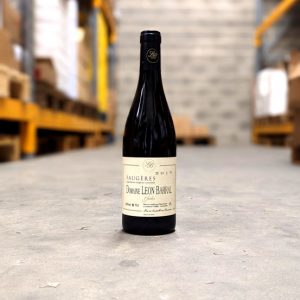 jadis domaine leon barral