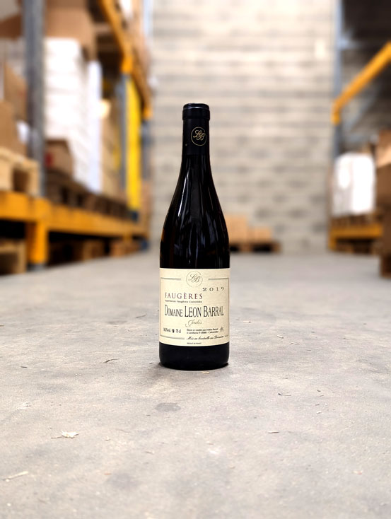 jadis domaine leon barral