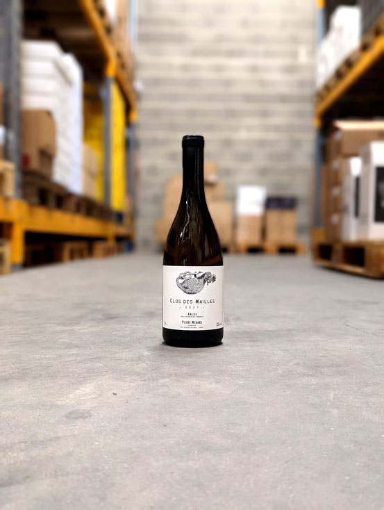Clos des mailles