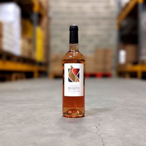 Chateau Revelette rosé