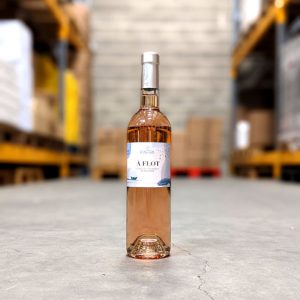 Domaine de la navicelle rosé