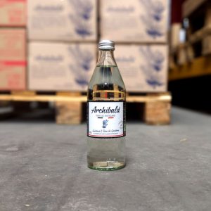 tonic archibald