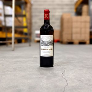 chateau roland la garde