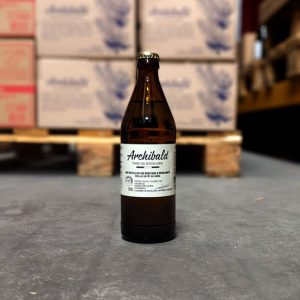 tonic fumé archibald
