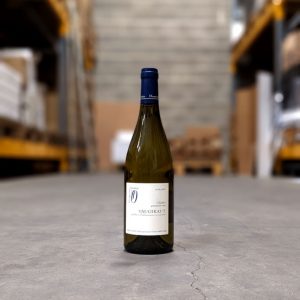 Chablis 1er cru vaugiraut domaine oudin