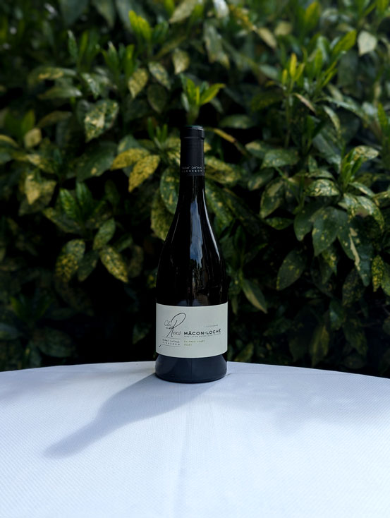 Mâcon Loché 2021 Clos des Rocs Clos 3/4
