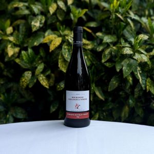 bourgogne coulanges la vineuse