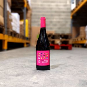 Tu vin plus aux soirées