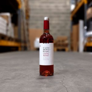 Rosat Clos Montblanc