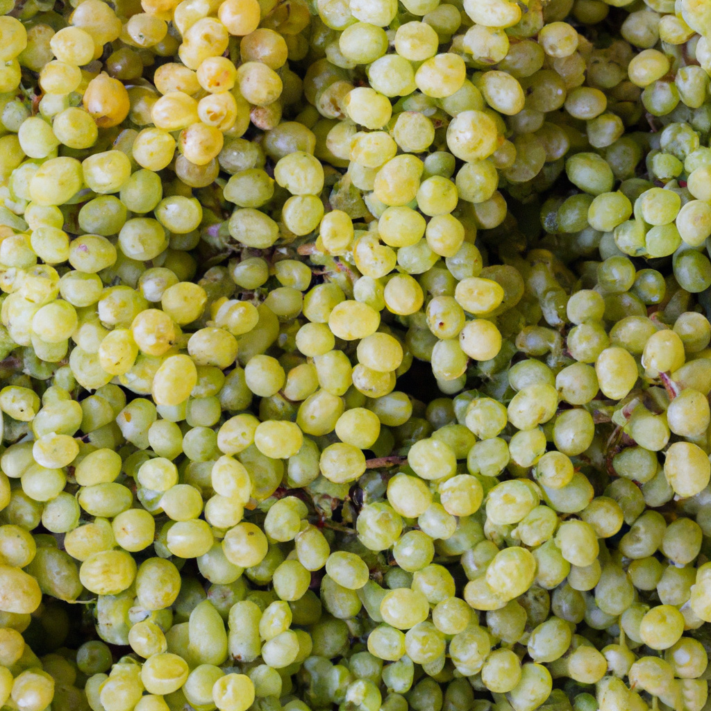 Différences entre Marsanne et Roussanne