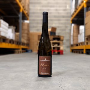 pinot gris christine 2017