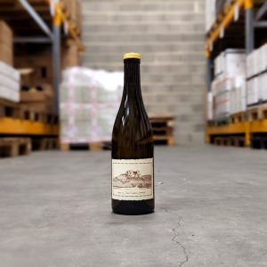 Fortbeau 2018 domaine Ganevat