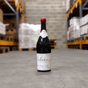 Cuvée des geologues