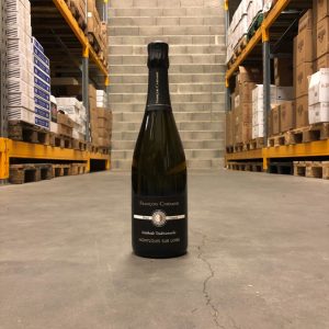 Montlouis brut nature