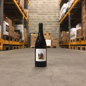 Black Giac domaine Giachino