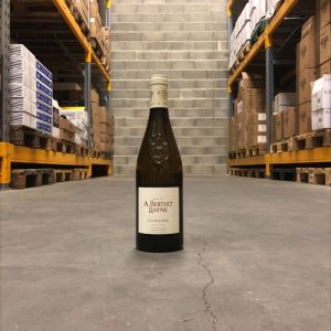 cairanne blanc