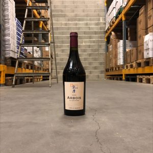 domaine de la pinte la capitaine 2020