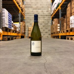 chablis domaine oudin