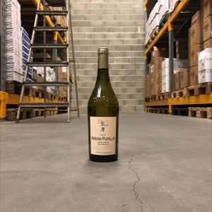 domaine de la pinte chardonnay fonteneille