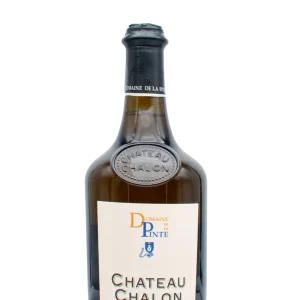 DOMAINE DE LA PINTE Château Chalon 2018