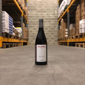 claux d'ozon domaine agarrus