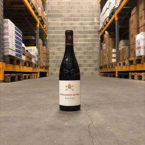 Chateauneuf du pape