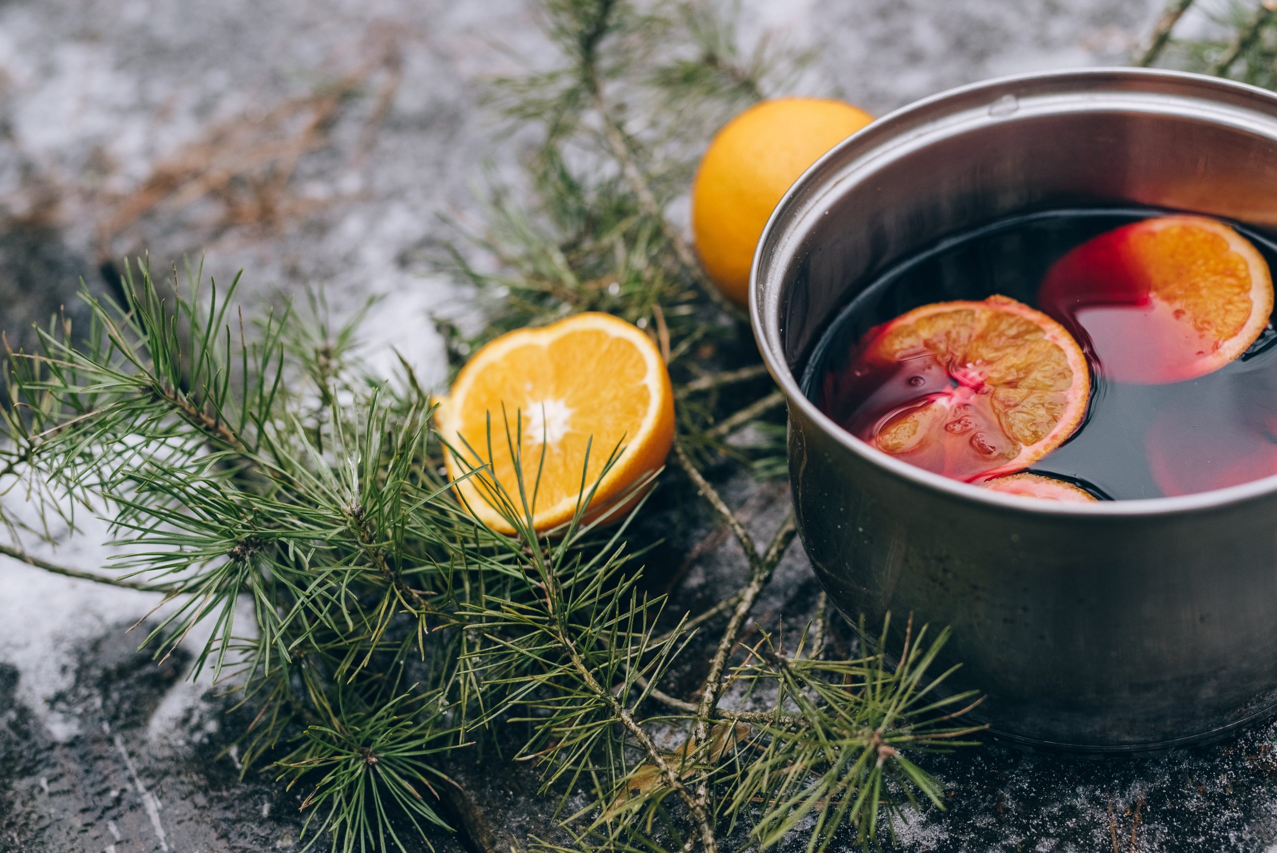 Vin chaud : Quel vin choisir ?