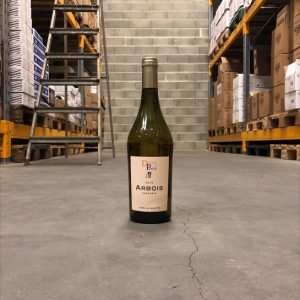 domaine de la pinte savagnin ouille