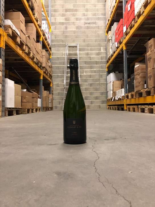 7-crus Agrapart 7 crus