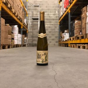 Riesling Grand Cru Brand Domaine Boxler