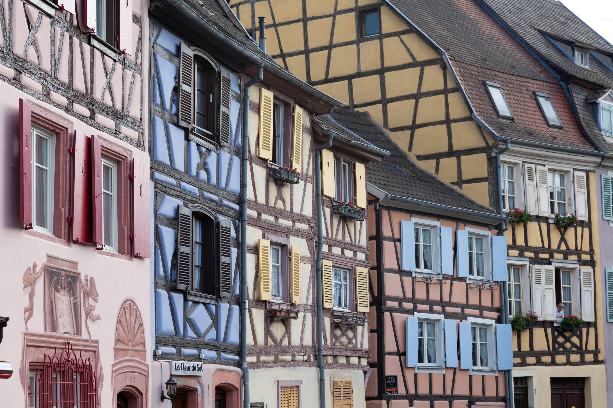 L’Alsace : Tous savoir sur cette région