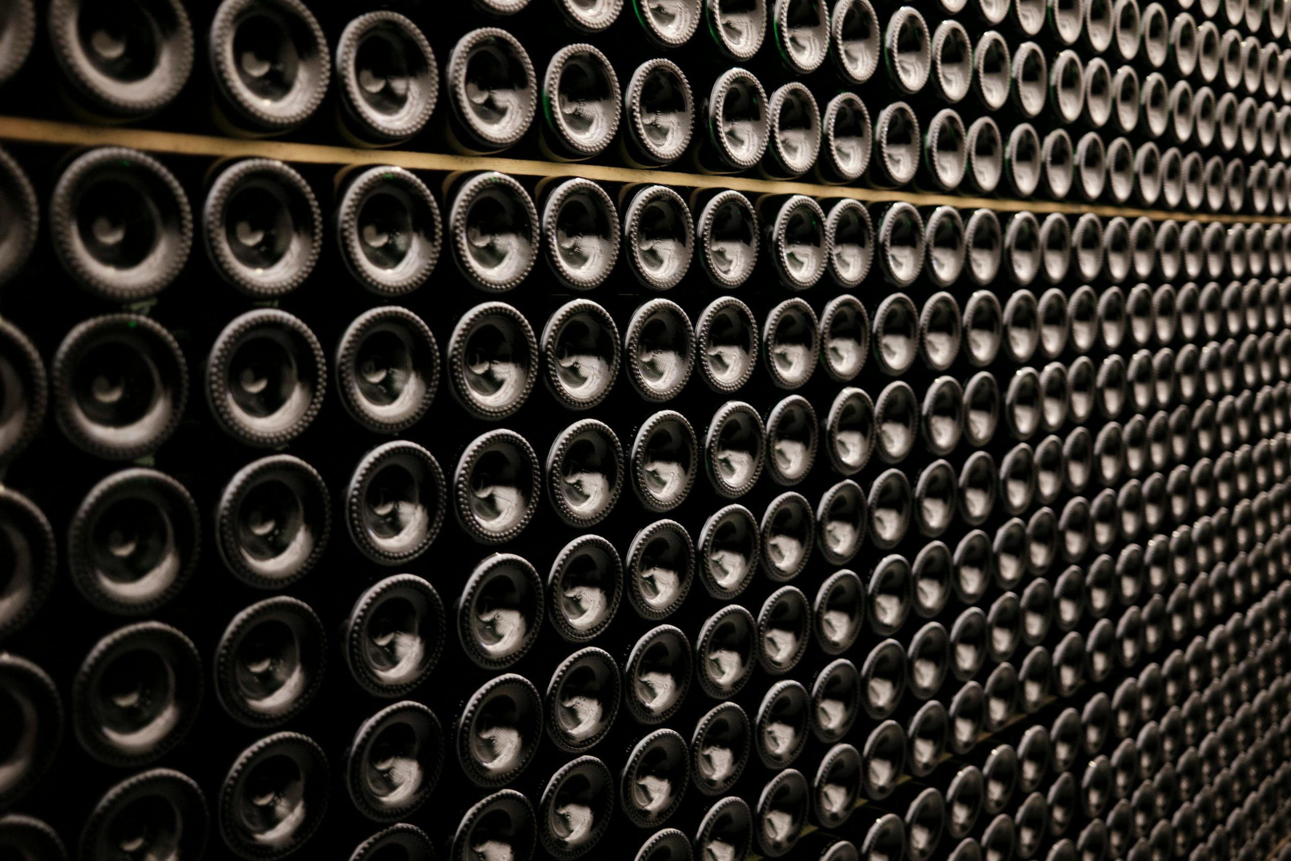 Comment conserver le vin ?