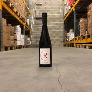 Pinot noir R vincent gross