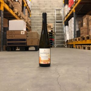 Gewurztraminer grand cru Steingrubler 2021