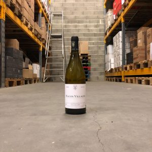 Mâcon villages blanc 2022 Clos des Vignes du Mayne