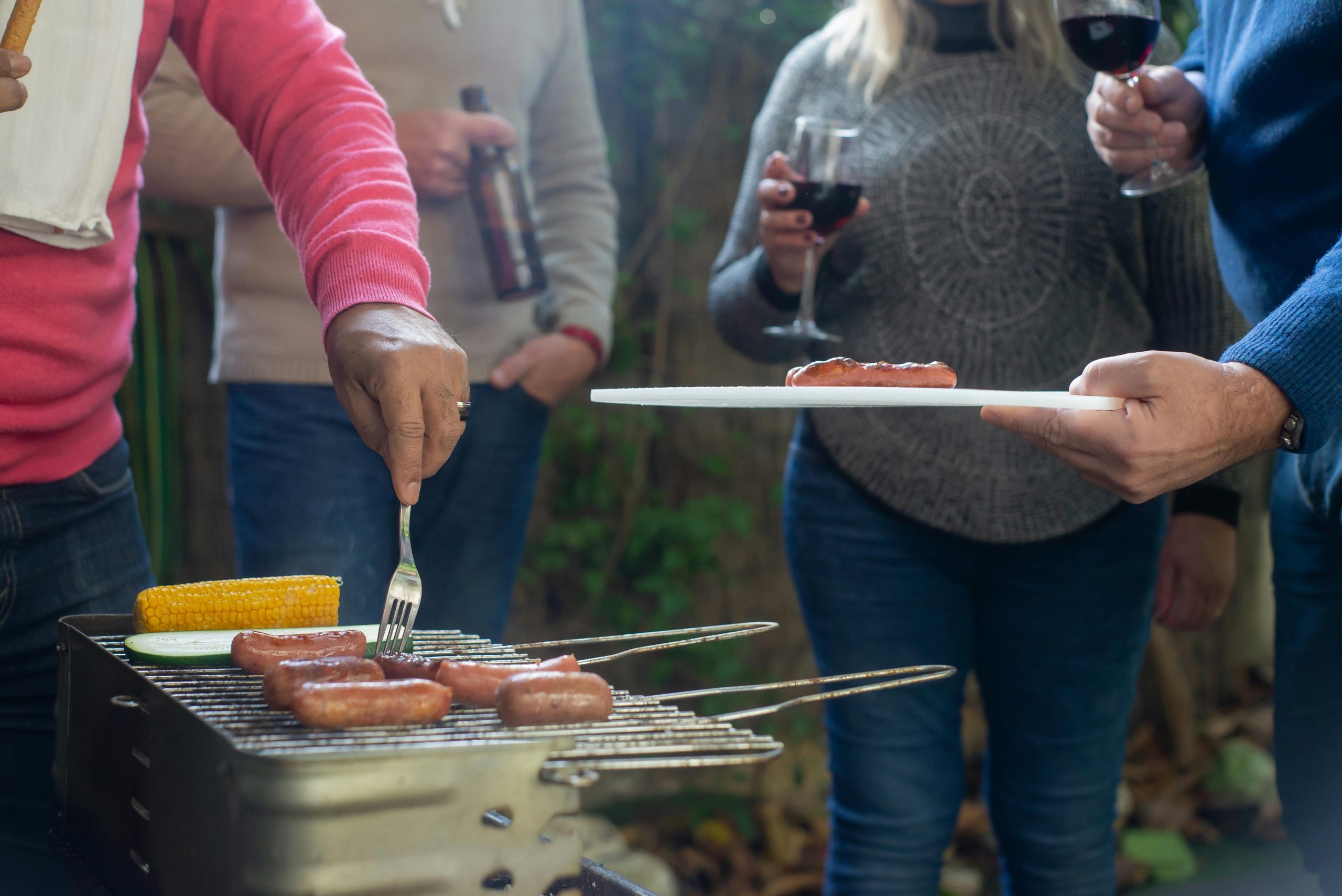 Barbecue Party : Quel vin pour votre barbecue ?