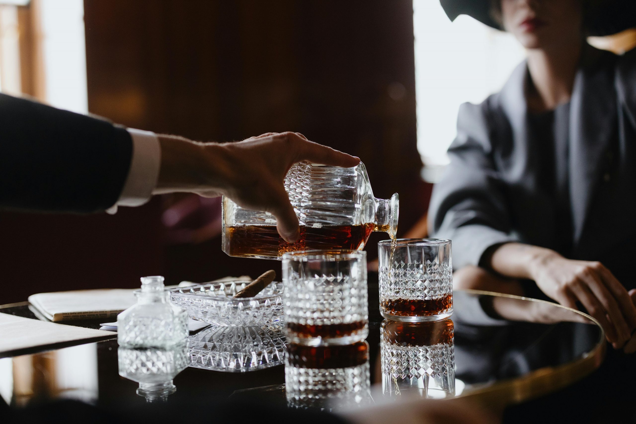 Whisky