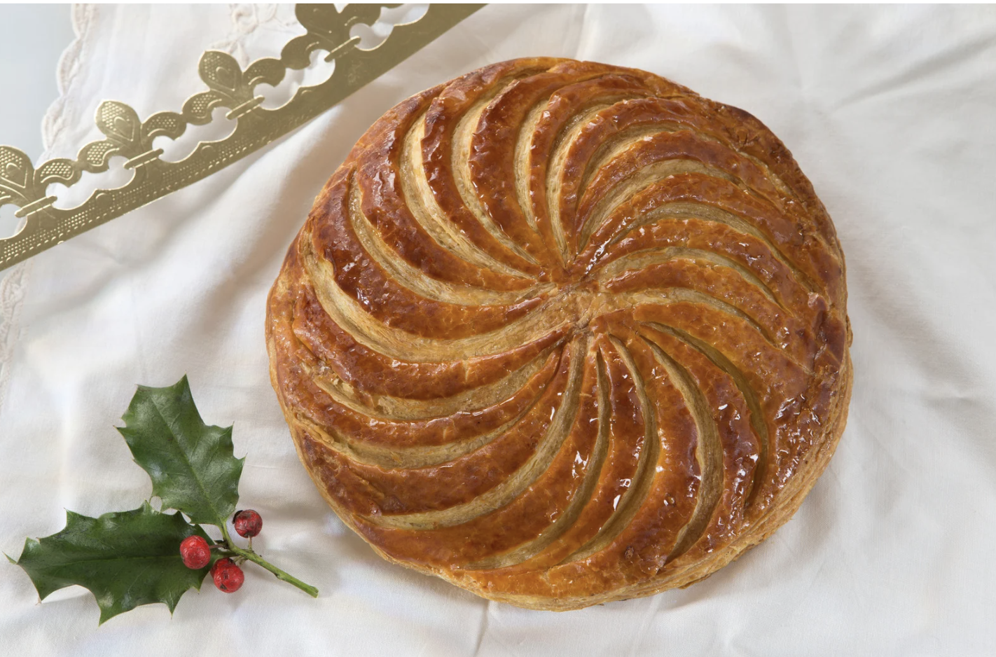 galette des rois