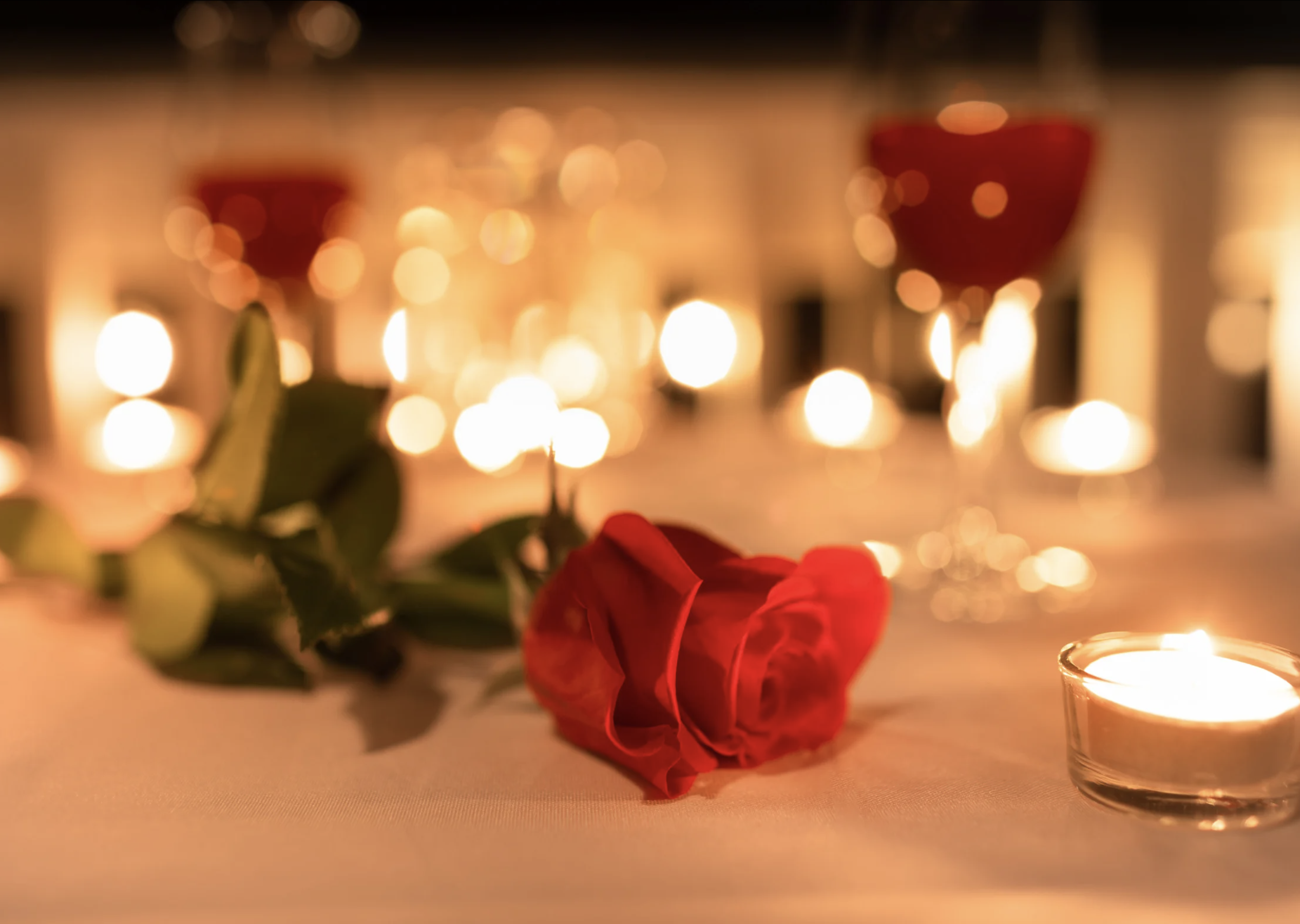 Saint-Valentin