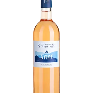 DOMAINE DE LA NAVICELLE A Flot rosé 2023