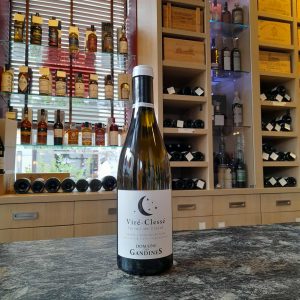 GANDINES VIRE CLESSE